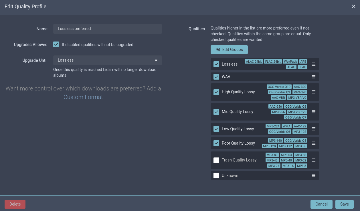 7_The Lidarr Stack_image.png